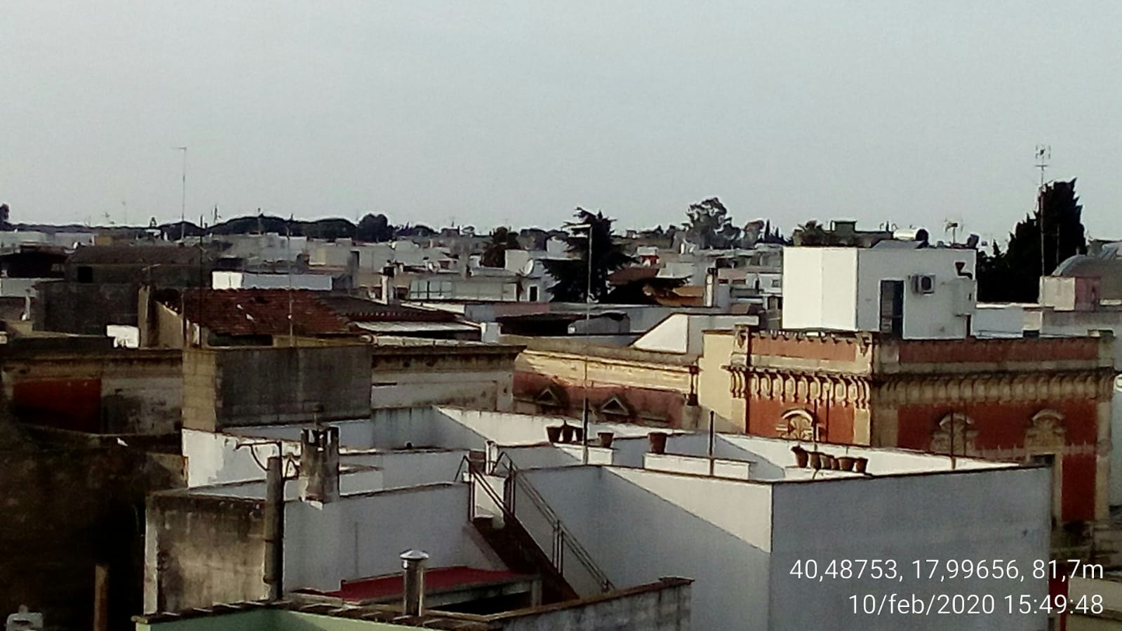 San Pietro Vernotico (BR) - Il cuore del Salento tra fede e cultura